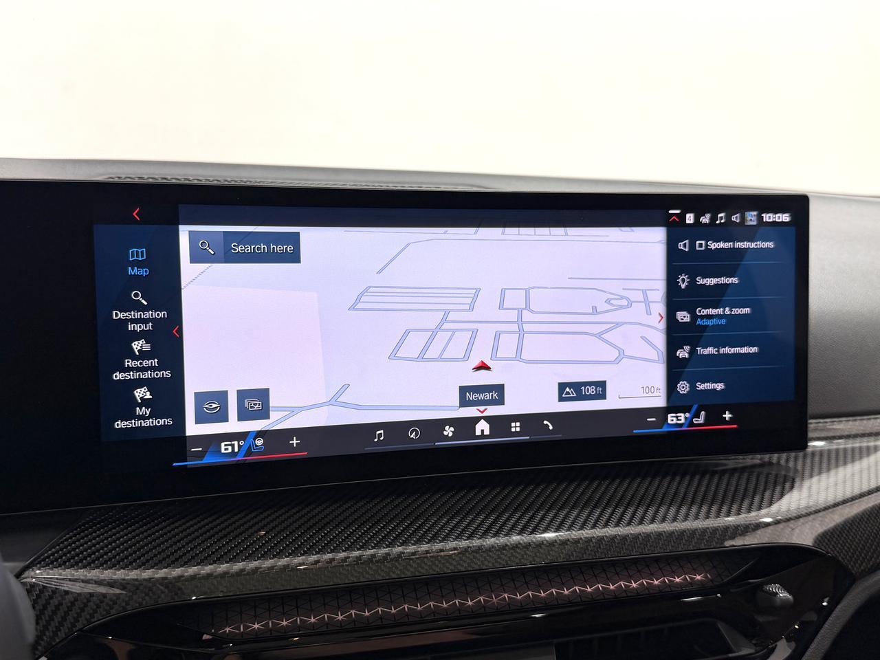 2026 BMW M3 Competition Xdrive Newark DE