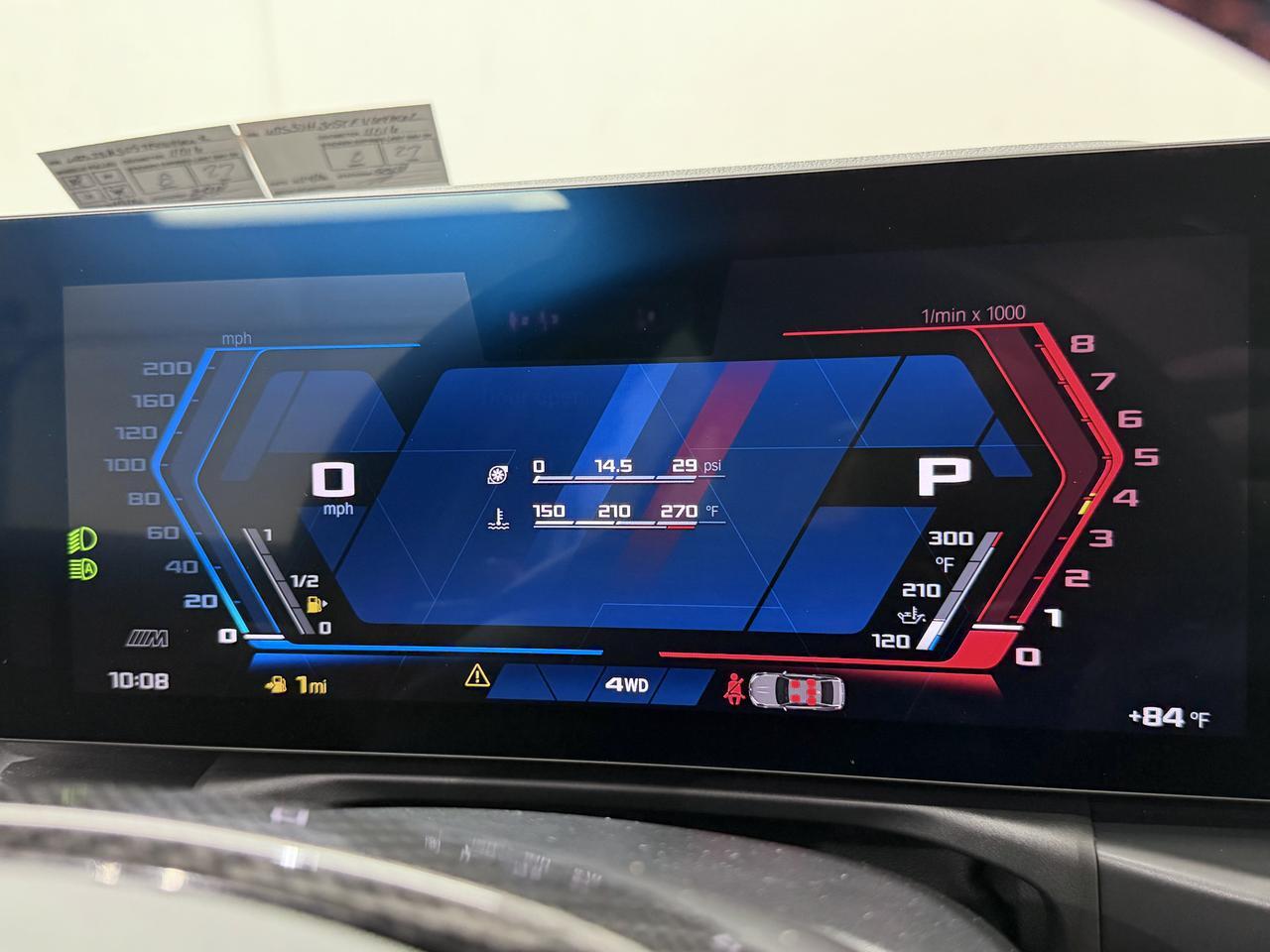 2026 BMW M3 Competition Xdrive Newark DE