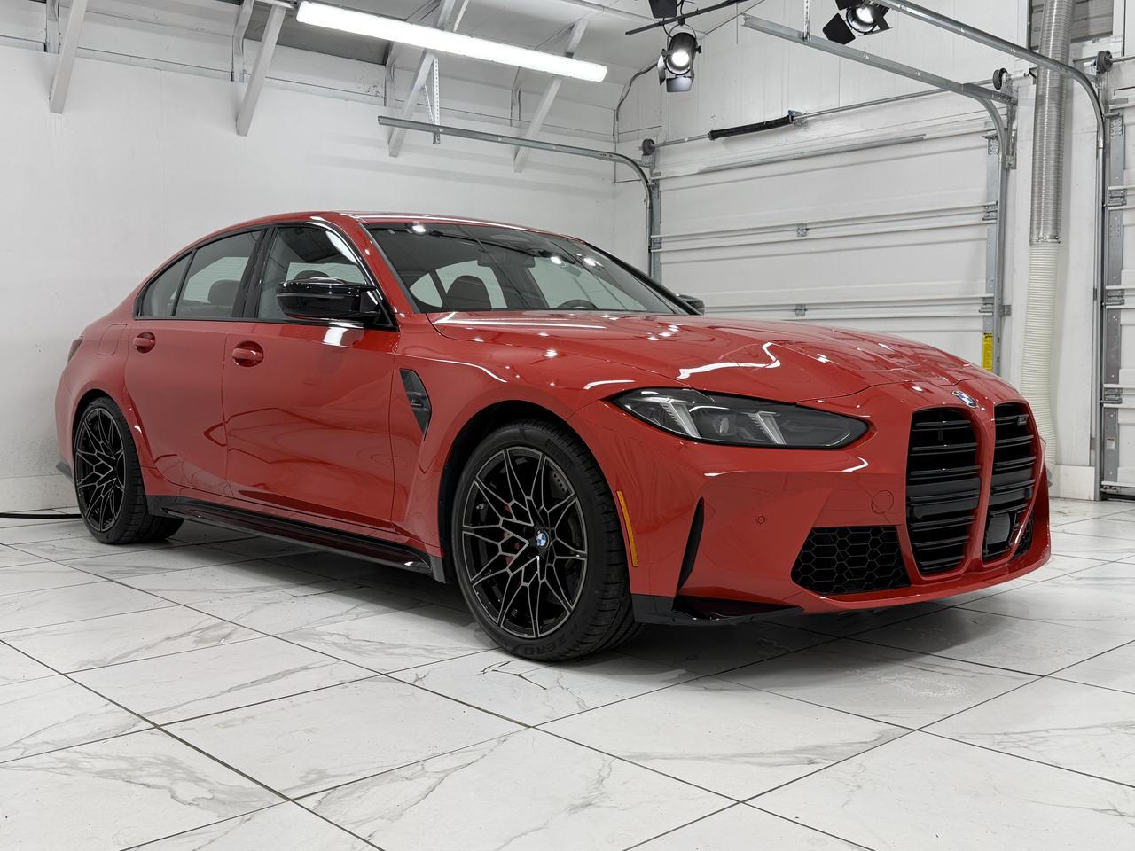 2026 BMW M3 Competition Xdrive Newark DE