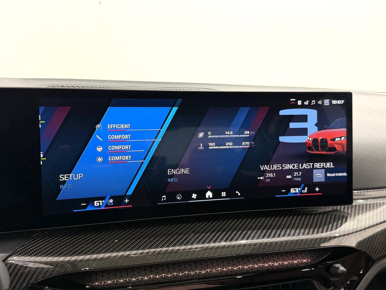 2026 BMW M3 Competition Xdrive Newark DE