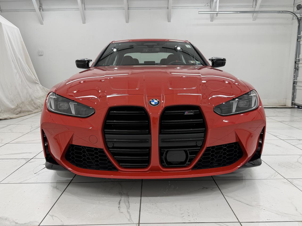 2026 BMW M3 Competition Xdrive Newark DE