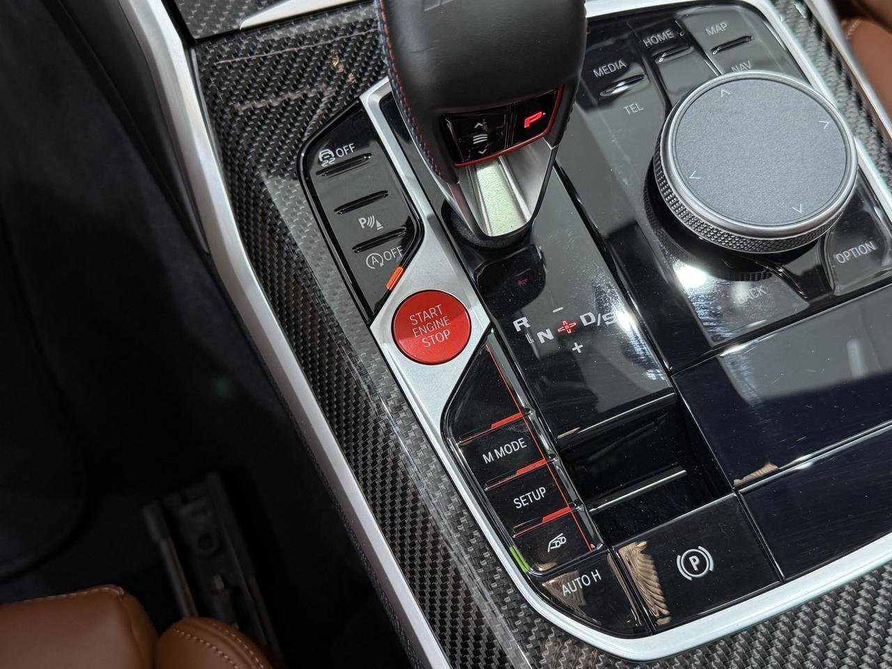2026 BMW M3 Competition Xdrive Newark DE