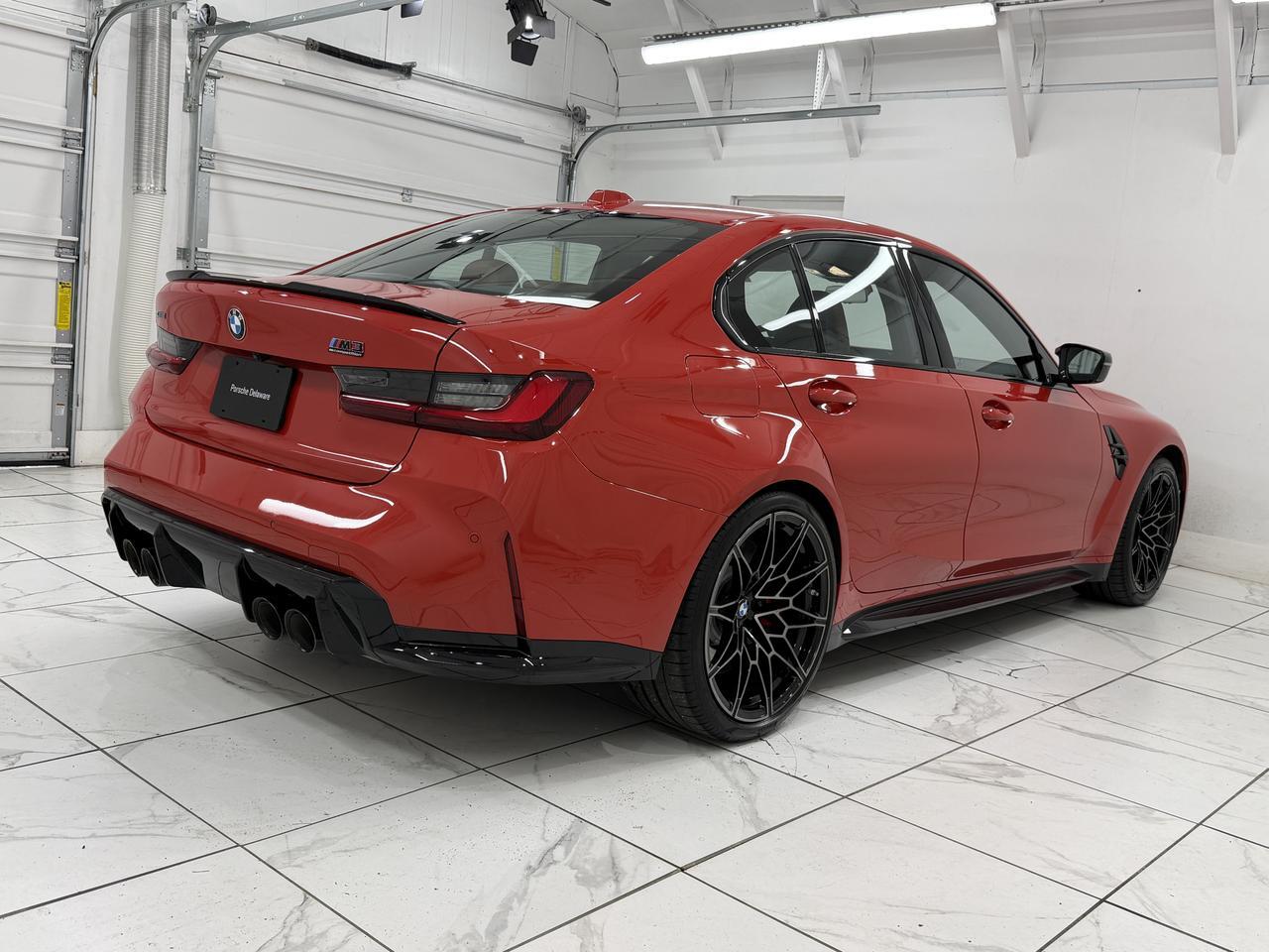 2026 BMW M3 Competition Xdrive Newark DE