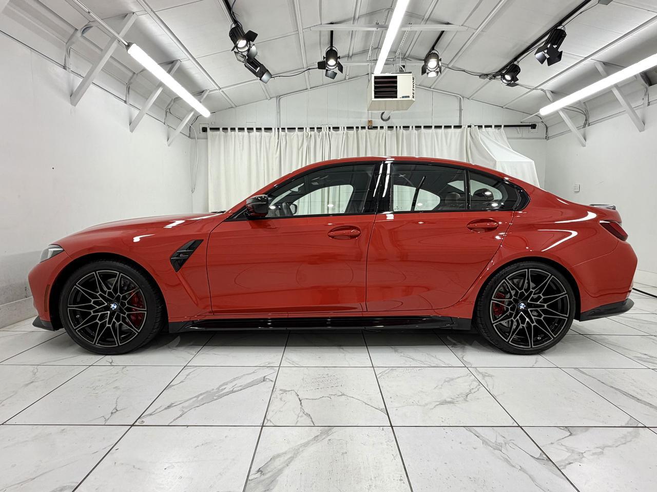 2026 BMW M3 Competition Xdrive Newark DE