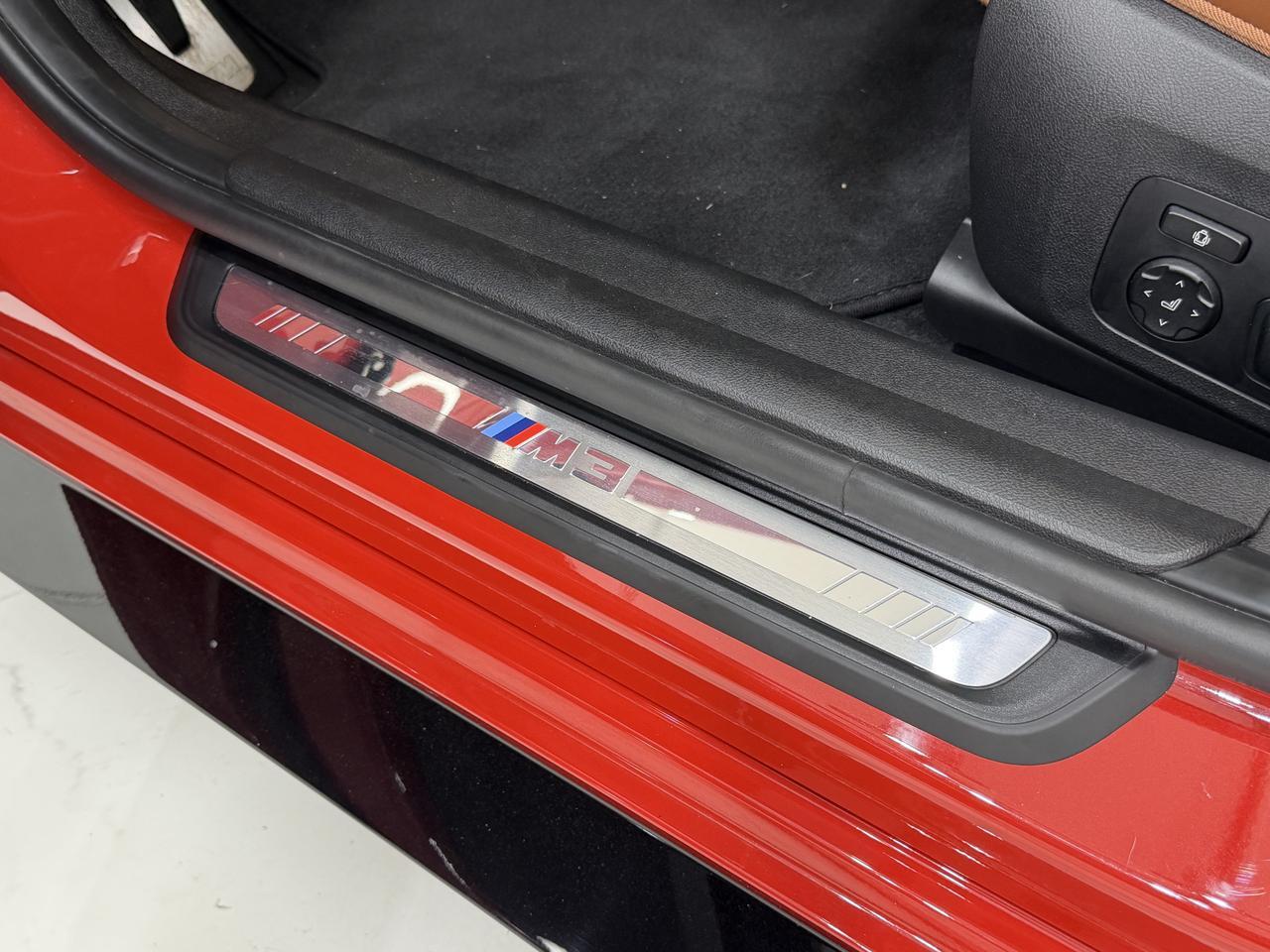 2026 BMW M3 Competition Xdrive Newark DE