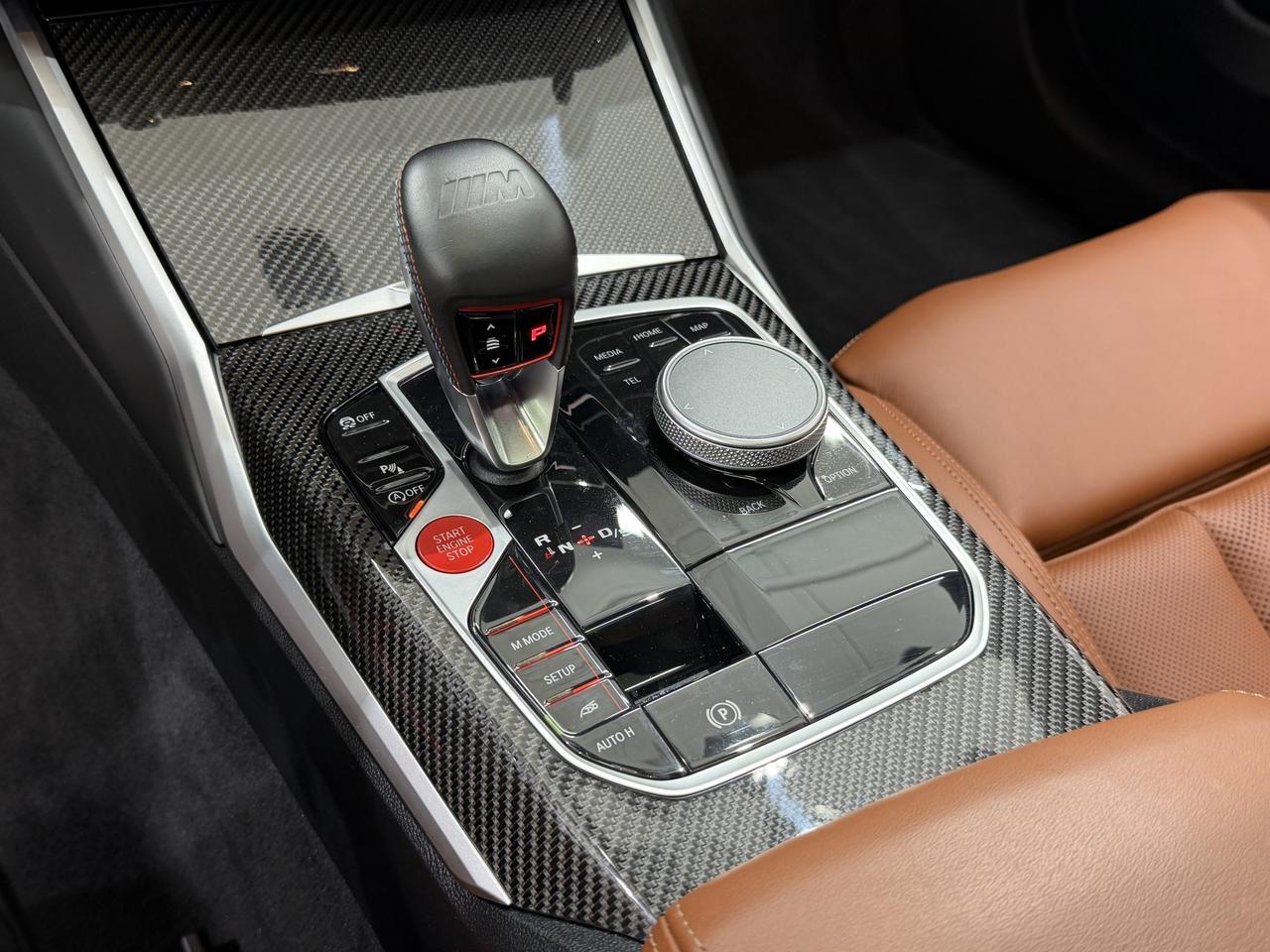 2026 BMW M3 Competition Xdrive Newark DE