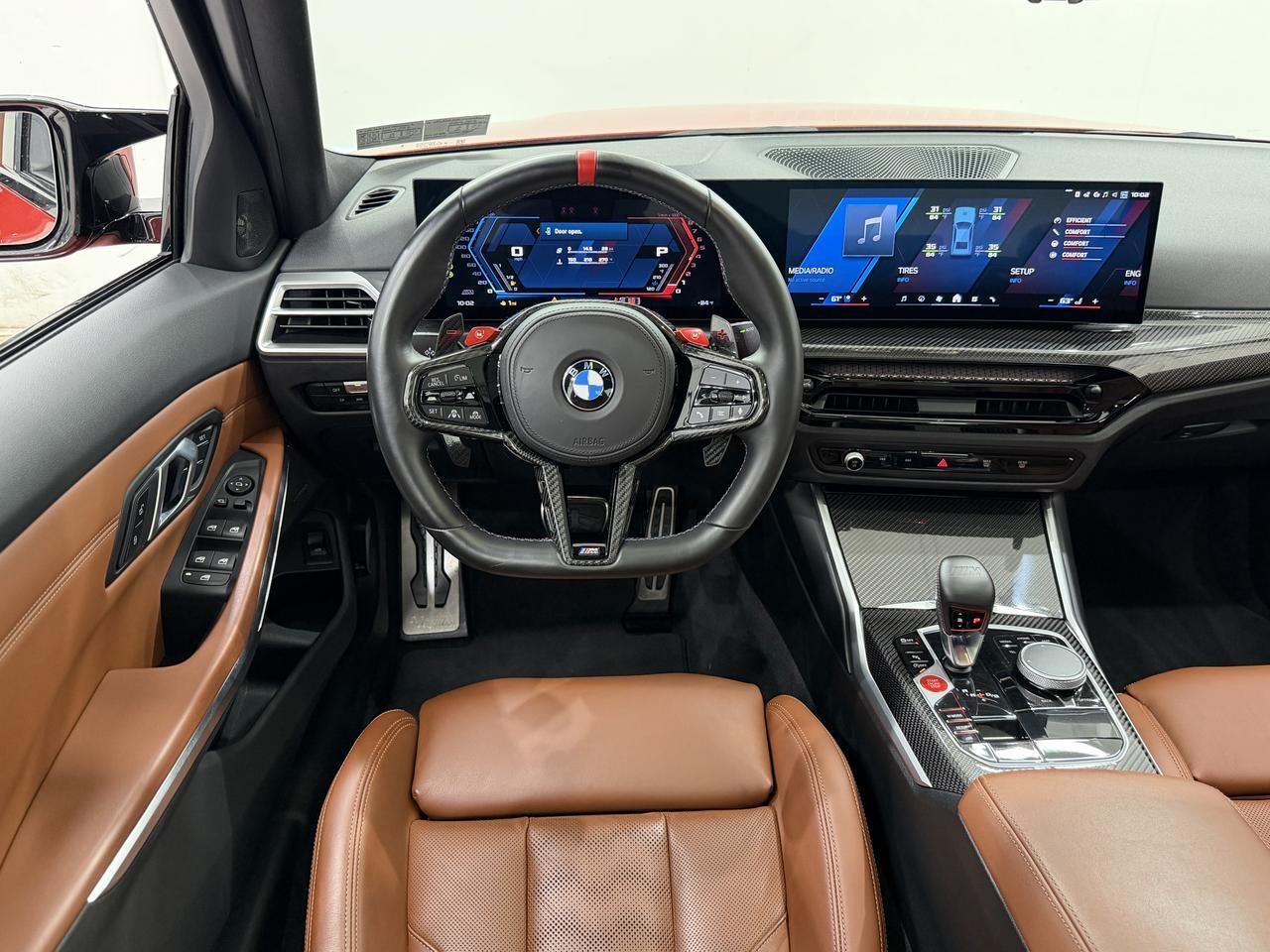 2026 BMW M3 Competition Xdrive Newark DE