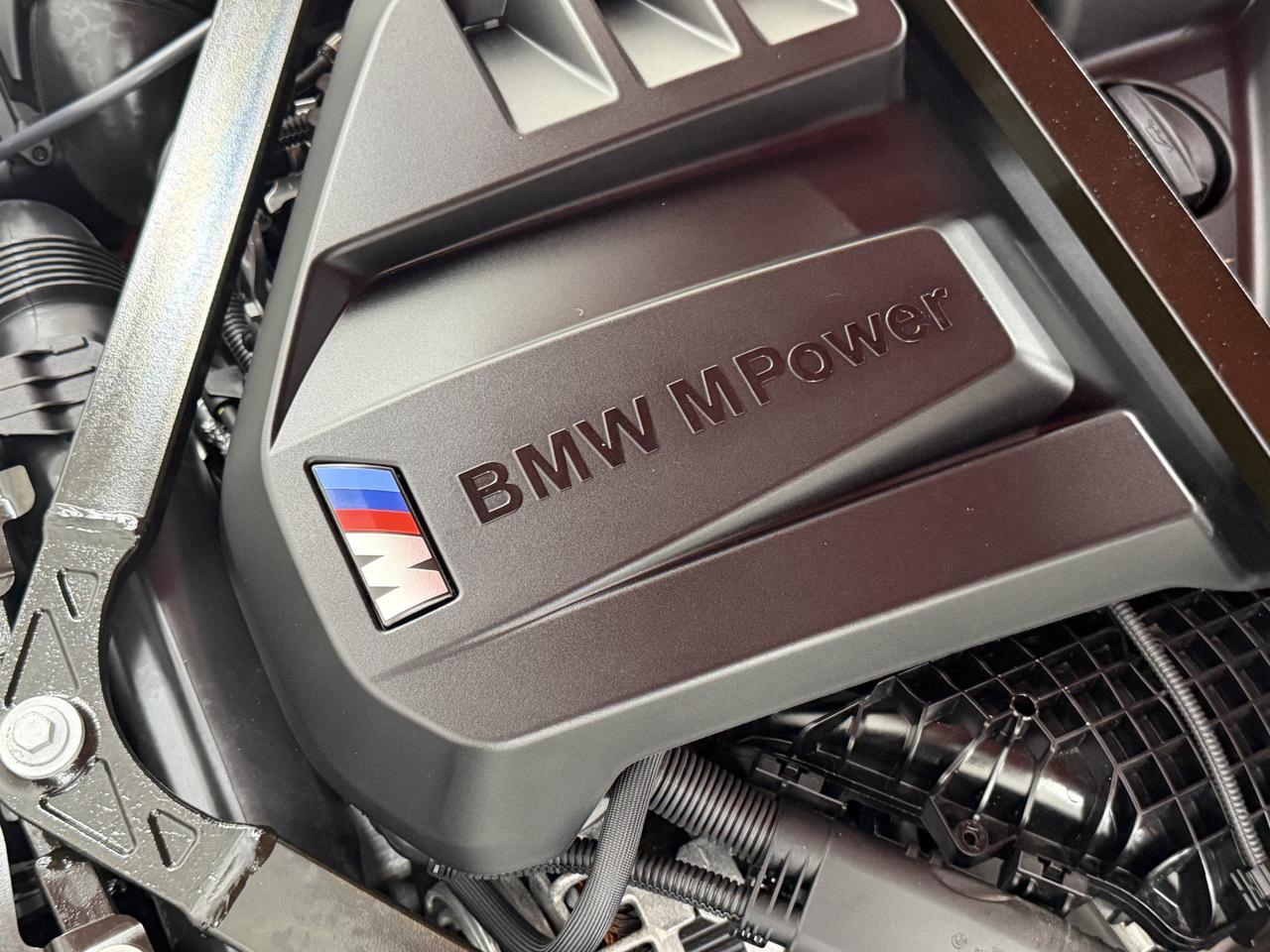 2026 BMW M3 Competition Xdrive Newark DE