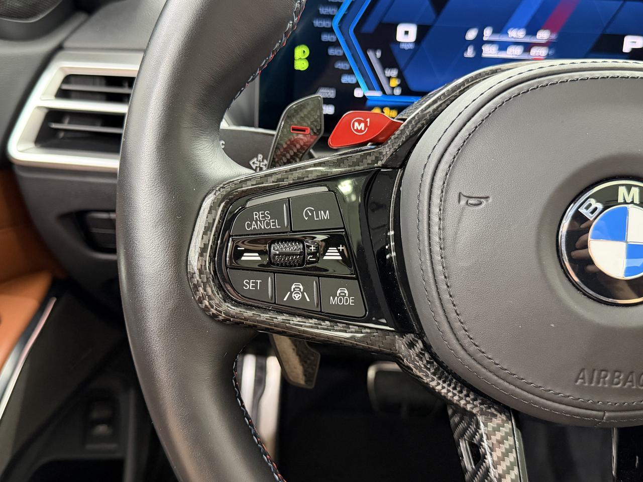 2026 BMW M3 Competition Xdrive Newark DE