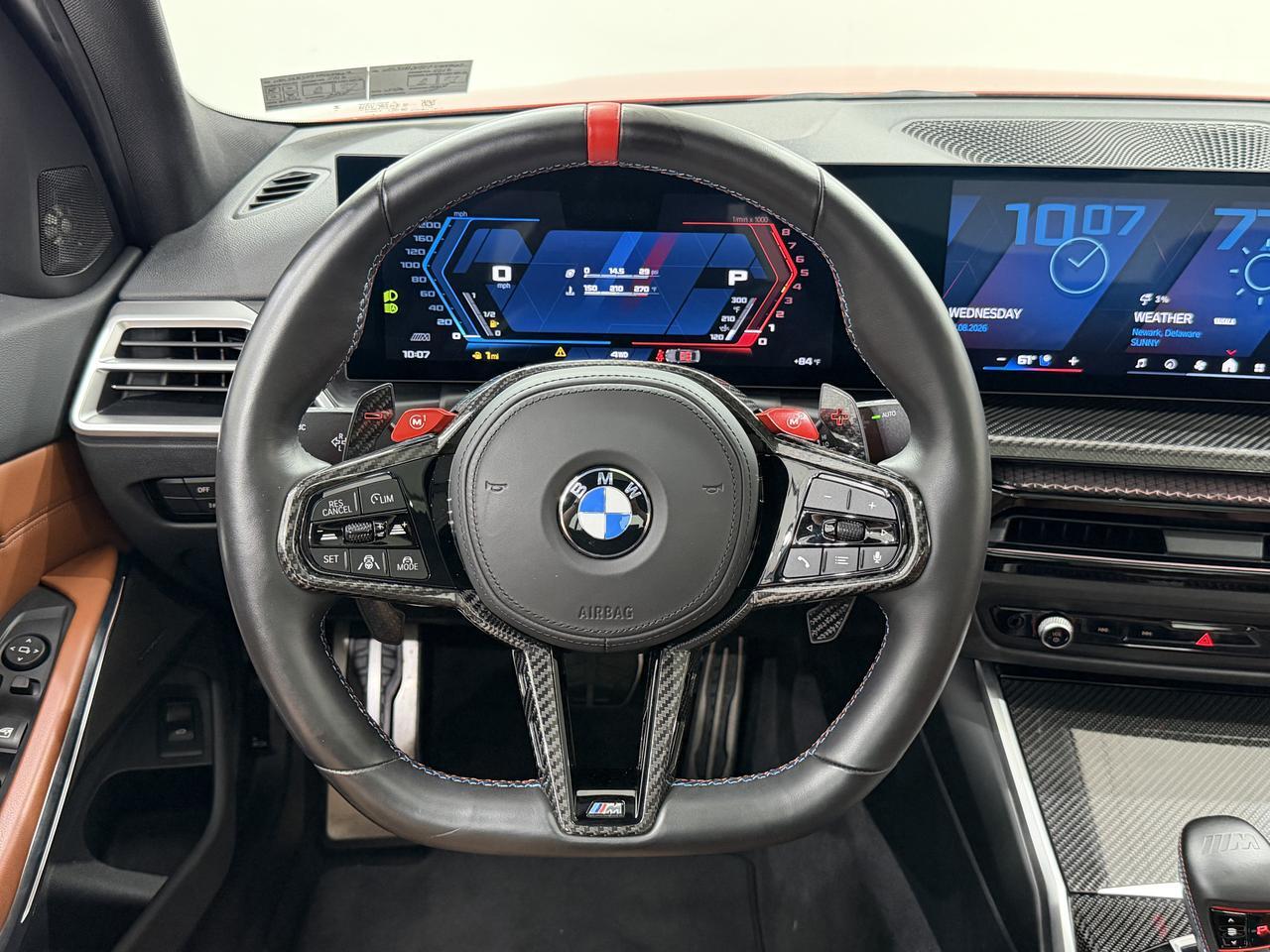 2026 BMW M3 Competition Xdrive Newark DE