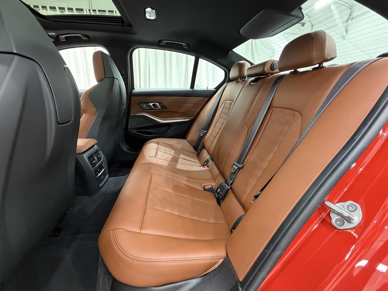 2026 BMW M3 Competition Xdrive Newark DE