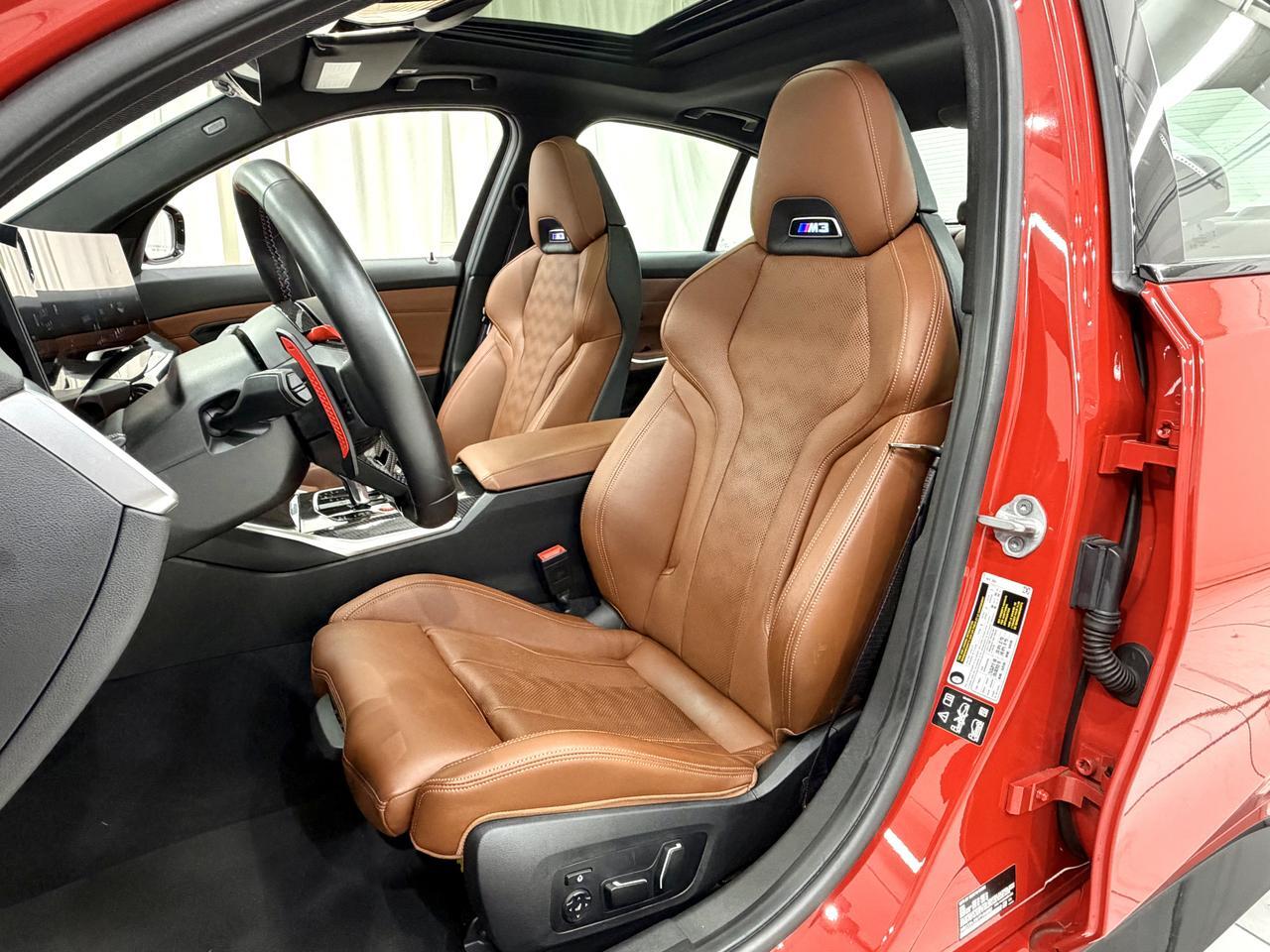 2026 BMW M3 Competition Xdrive Newark DE