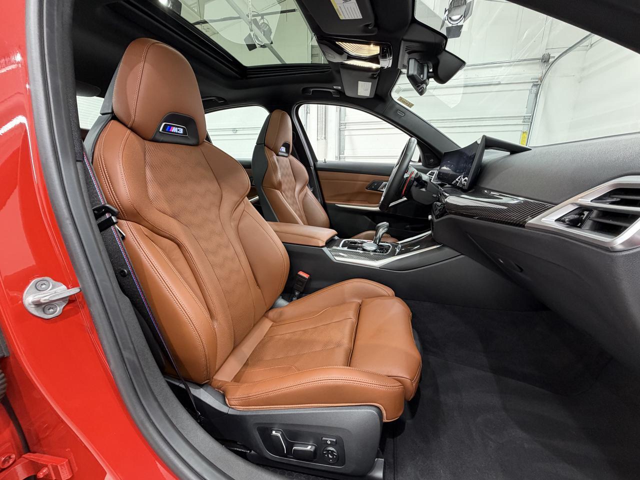2026 BMW M3 Competition Xdrive Newark DE