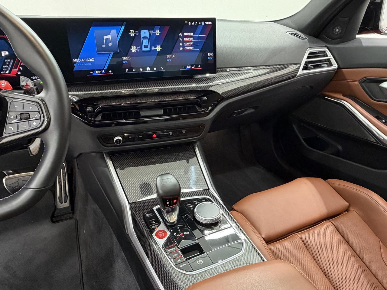 2026 BMW M3 Competition Xdrive Newark DE