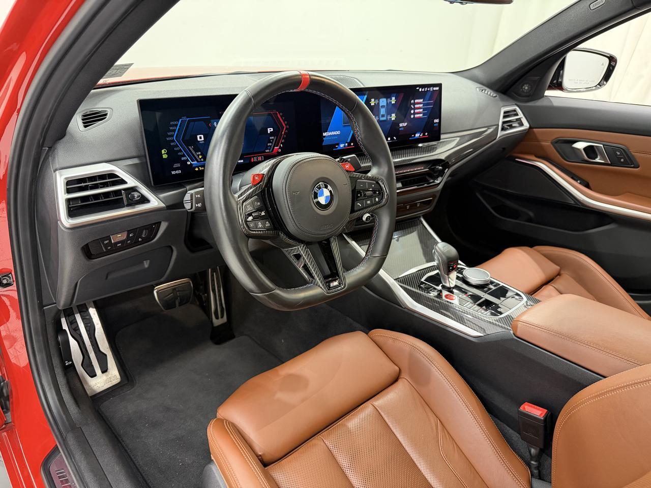 2026 BMW M3 Competition Xdrive Newark DE