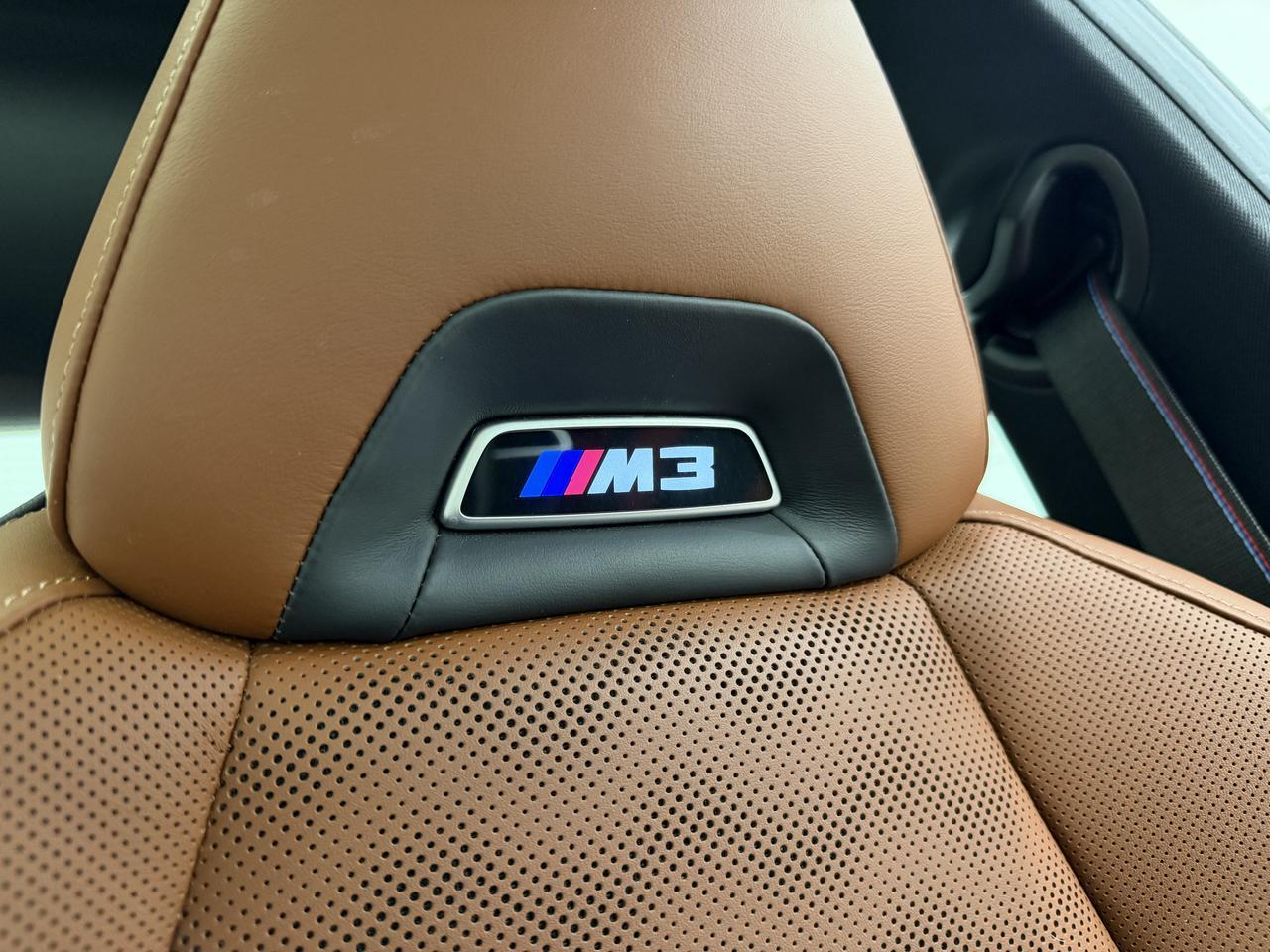 2026 BMW M3 Competition Xdrive Newark DE