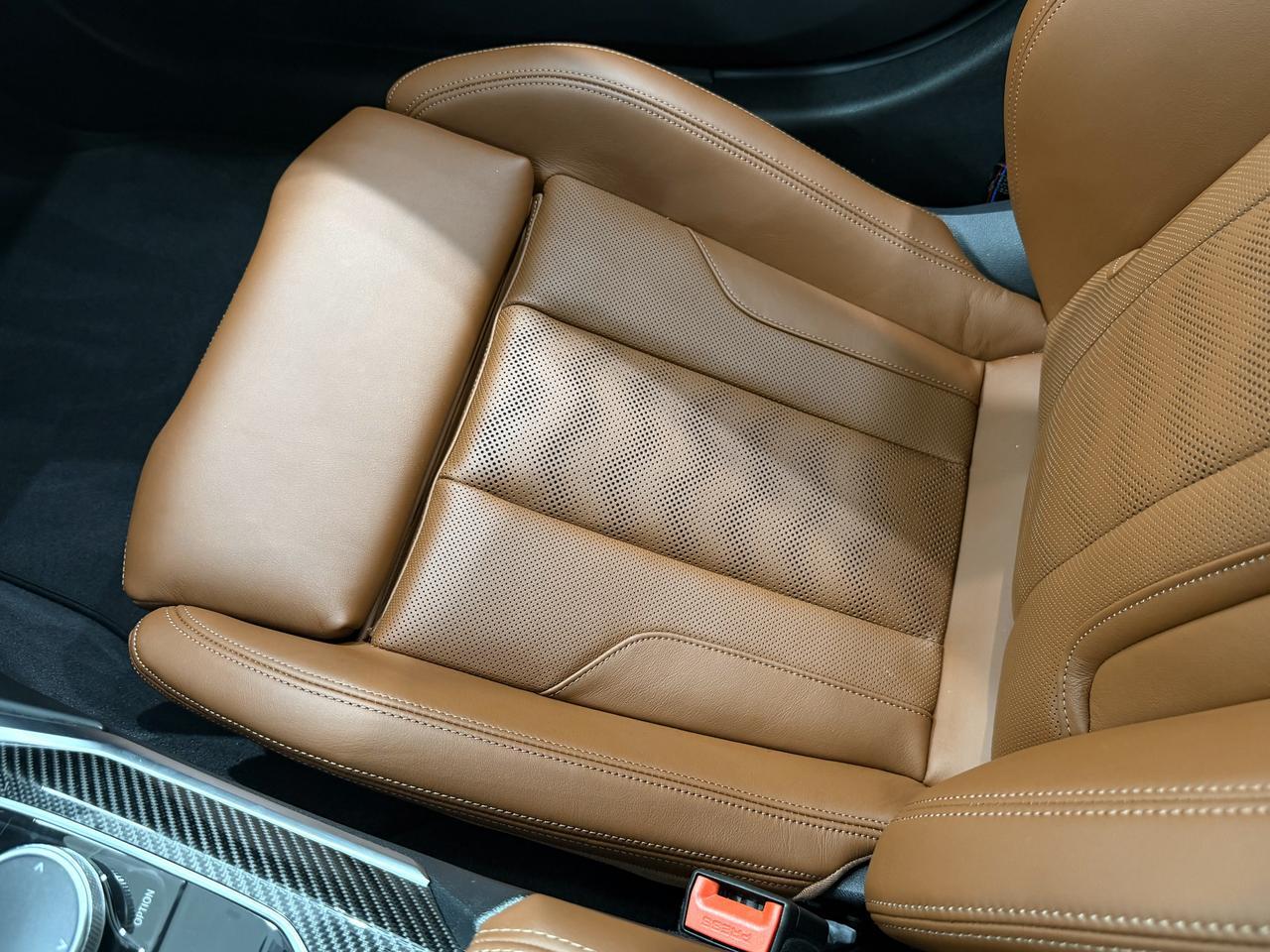 2026 BMW M3 Competition Xdrive Newark DE