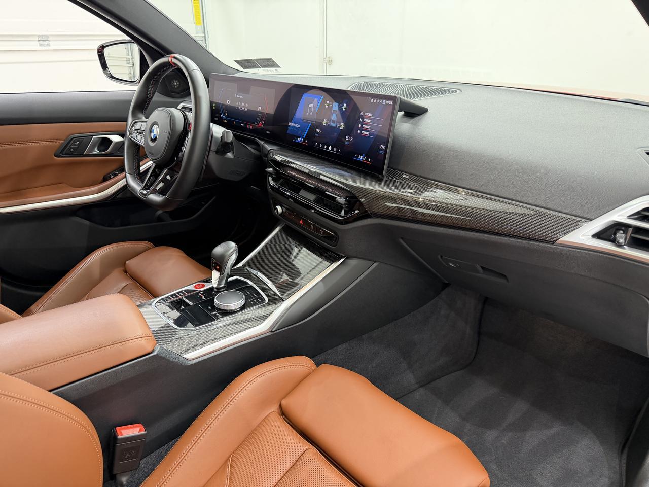 2026 BMW M3 Competition Xdrive Newark DE