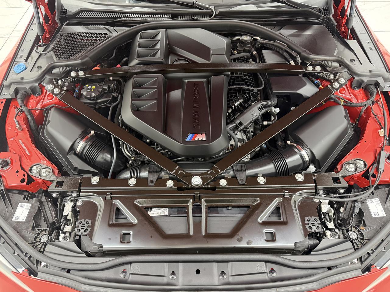 2026 BMW M3 Competition Xdrive Newark DE