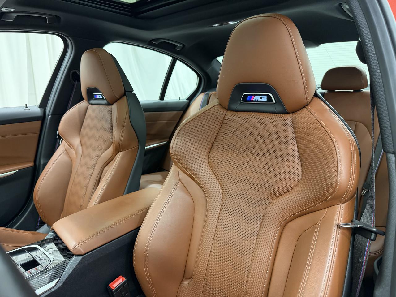 2026 BMW M3 Competition Xdrive Newark DE