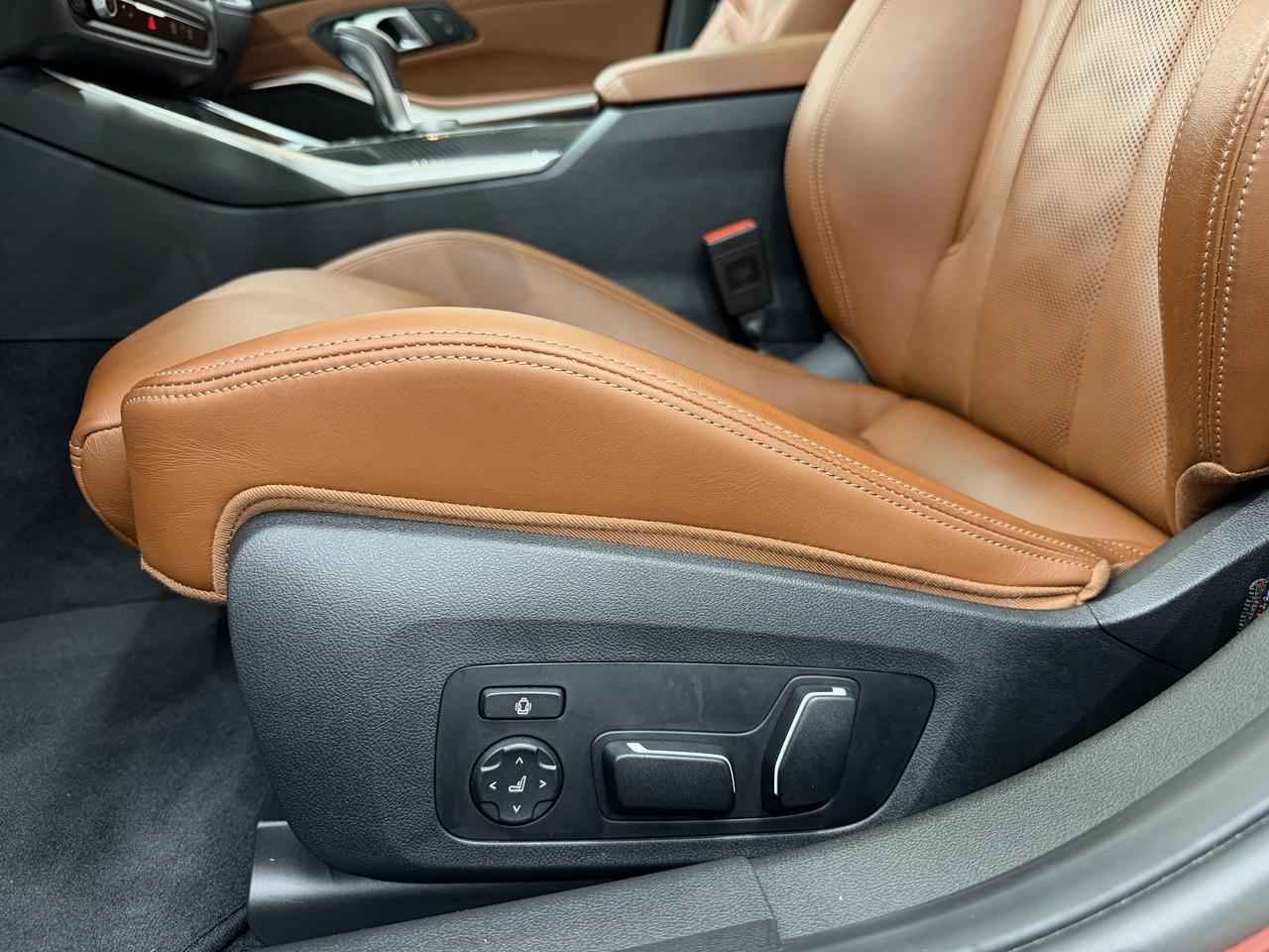 2026 BMW M3 Competition Xdrive Newark DE