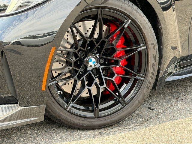 2026 BMW M3 Competition Springfield VA