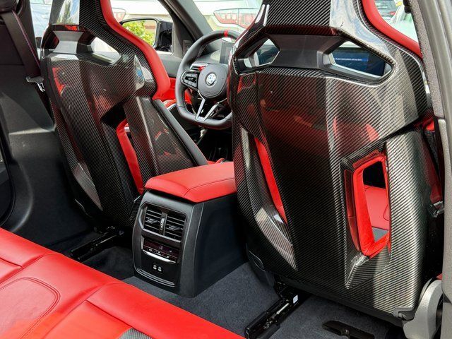 2026 BMW M3 Competition Springfield VA