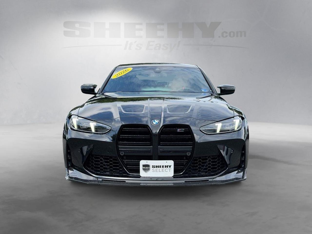 2026 BMW M3 Competition Springfield VA