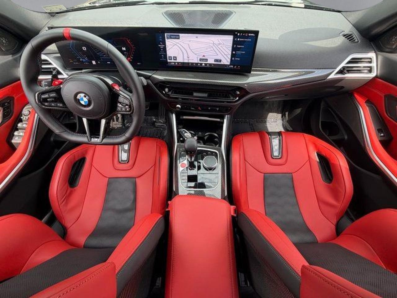 2026 BMW M3 Competition Springfield VA