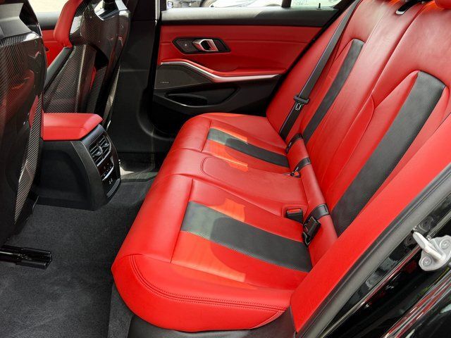 2026 BMW M3 Competition Springfield VA