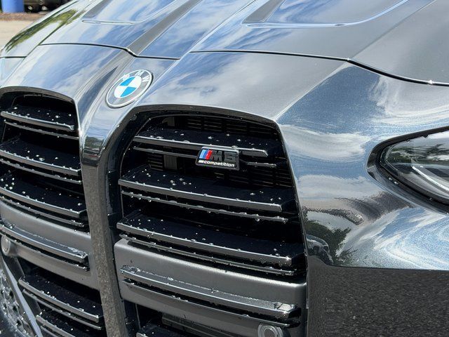2026 BMW M3 Competition Springfield VA