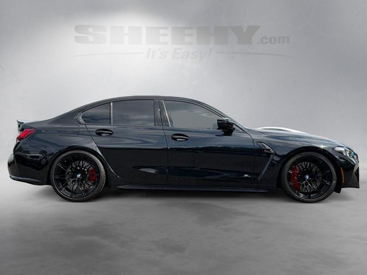 2026 BMW M3 Competition Springfield VA