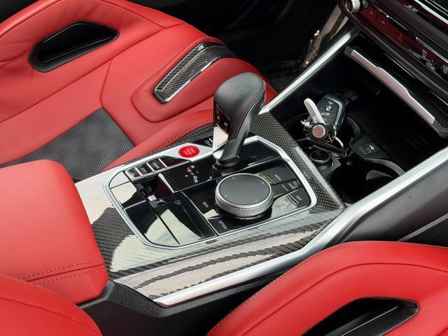 2026 BMW M3 Competition Springfield VA