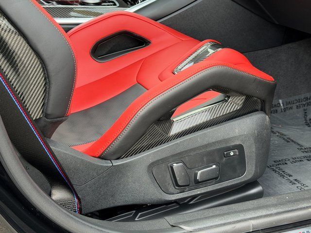 2026 BMW M3 Competition Springfield VA