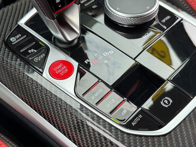2026 BMW M3 Competition Springfield VA