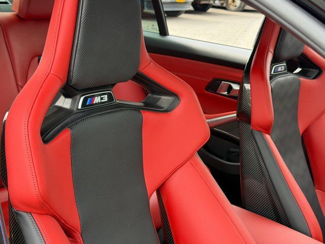 2026 BMW M3 Competition Springfield VA