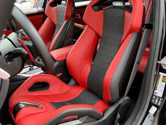 2026 BMW M3 Competition Springfield VA