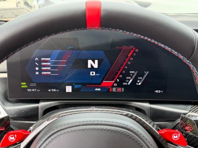 2026 BMW M3 Competition Springfield VA