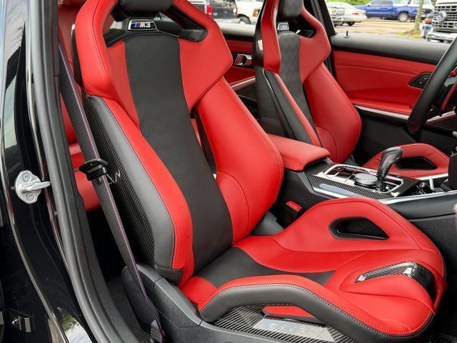 2026 BMW M3 Competition Springfield VA