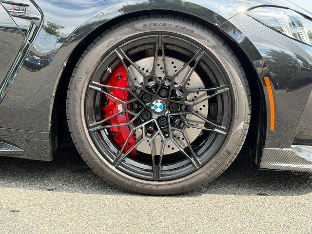 2026 BMW M3 Competition Springfield VA