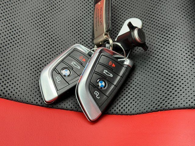 2026 BMW M3 Competition Springfield VA