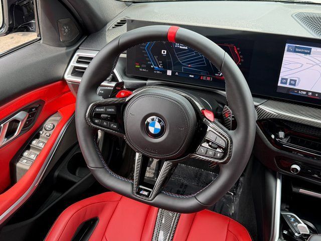 2026 BMW M3 Competition Springfield VA