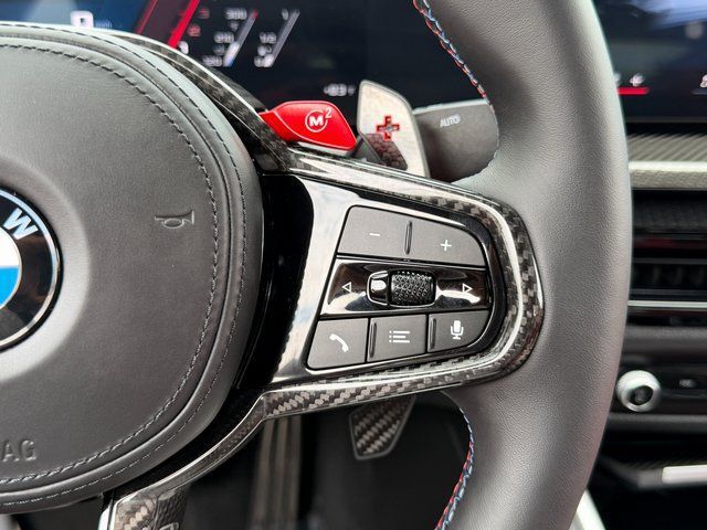 2026 BMW M3 Competition Springfield VA