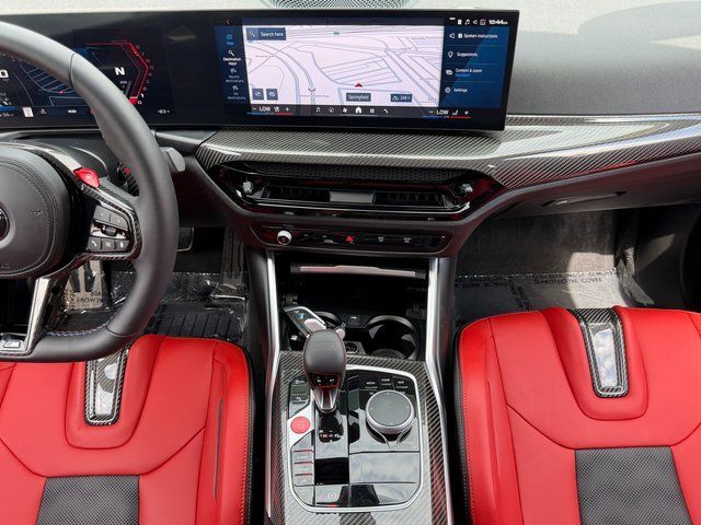 2026 BMW M3 Competition Springfield VA