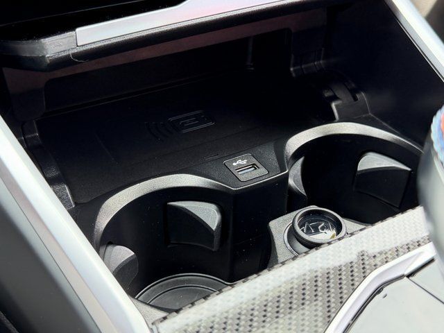 2026 BMW M3 Competition Springfield VA
