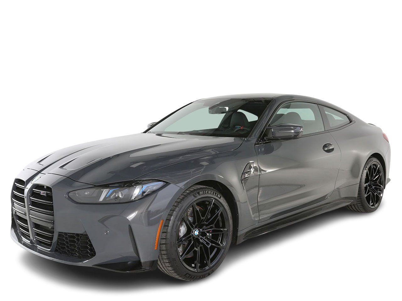 2026 BMW M4 Competition Indianapolis IN