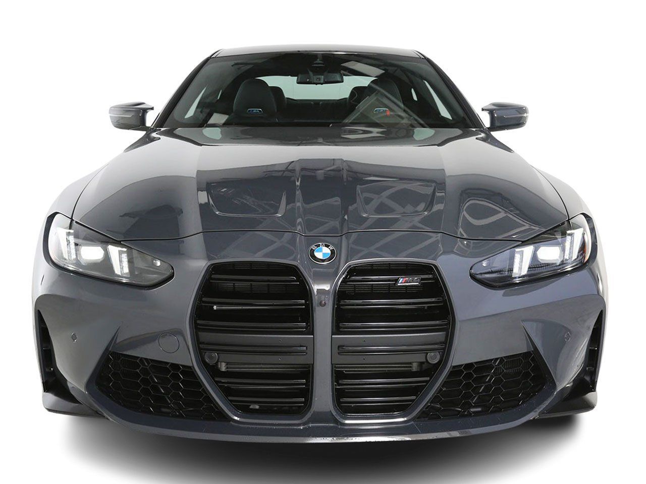 2026 BMW M4 Competition Indianapolis IN