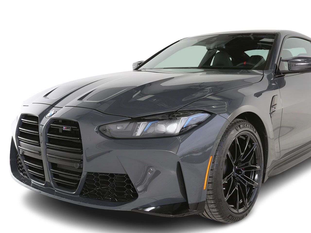 2026 BMW M4 Competition Indianapolis IN