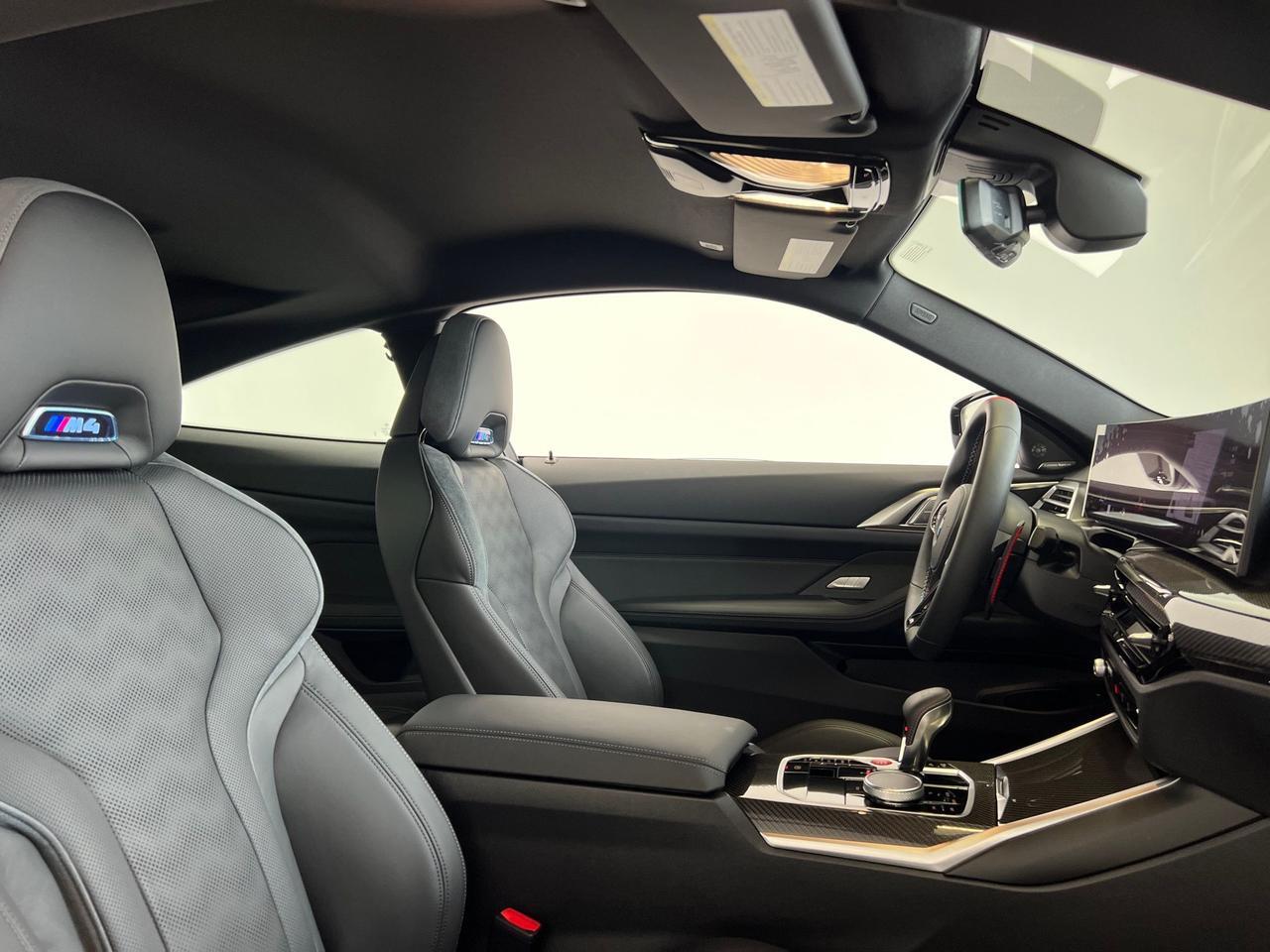 2026 BMW M4 Competition Indianapolis IN