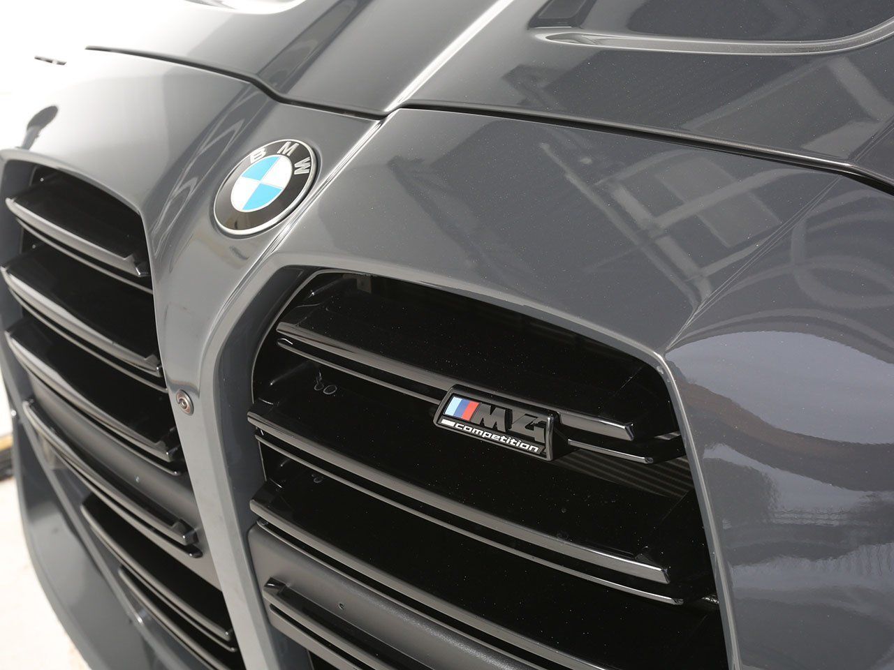 2026 BMW M4 Competition Indianapolis IN